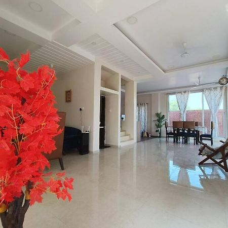 Lavish 3Bhk Villa F2 - Private Pool - The Heaven Palghar Exterior photo