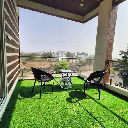 Lavish 3Bhk Villa F2 - Private Pool - The Heaven Palghar Exterior photo
