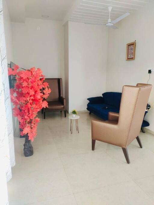 Lavish 3Bhk Villa F2 - Private Pool - The Heaven Palghar Exterior photo