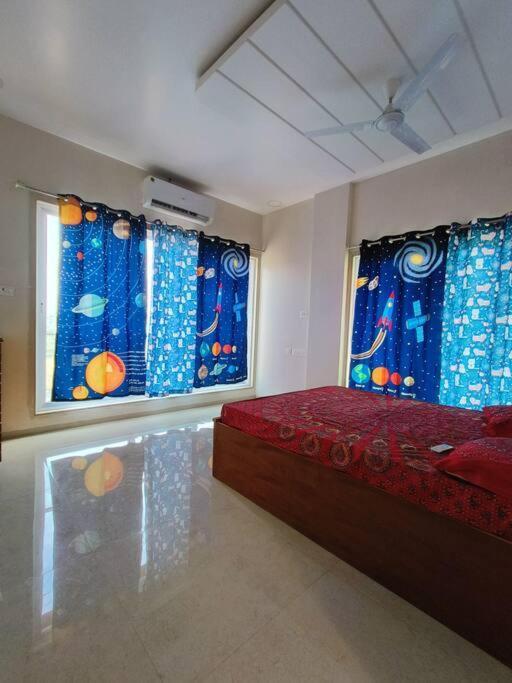 Lavish 3Bhk Villa F2 - Private Pool - The Heaven Palghar Exterior photo
