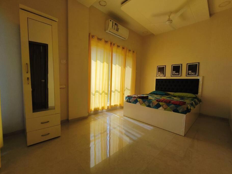 Lavish 3Bhk Villa F2 - Private Pool - The Heaven Palghar Exterior photo