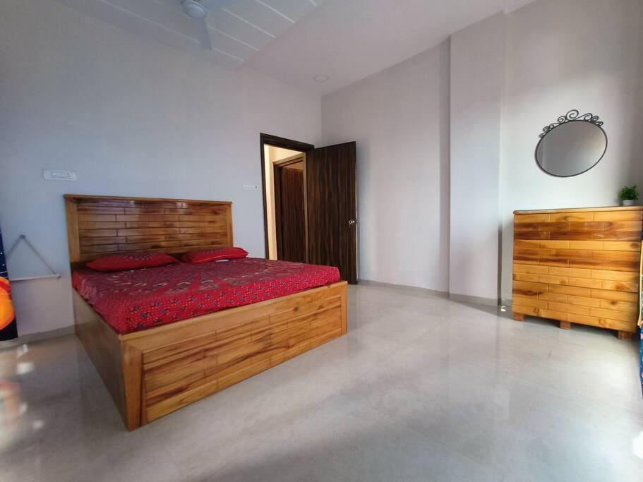Lavish 3Bhk Villa F2 - Private Pool - The Heaven Palghar Exterior photo