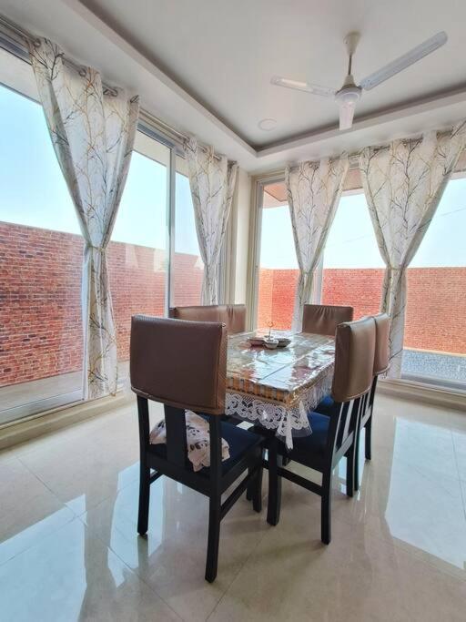 Lavish 3Bhk Villa F2 - Private Pool - The Heaven Palghar Exterior photo