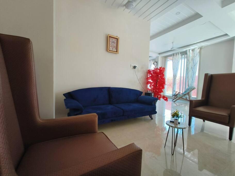 Lavish 3Bhk Villa F2 - Private Pool - The Heaven Palghar Exterior photo