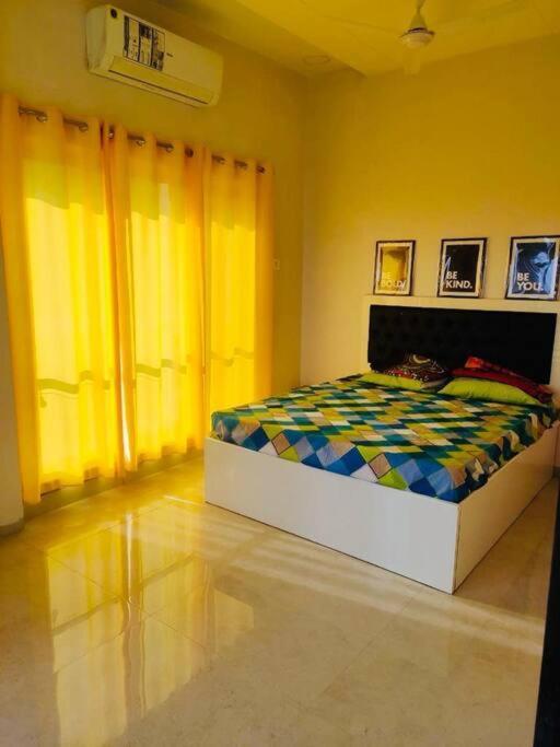 Lavish 3Bhk Villa F2 - Private Pool - The Heaven Palghar Exterior photo